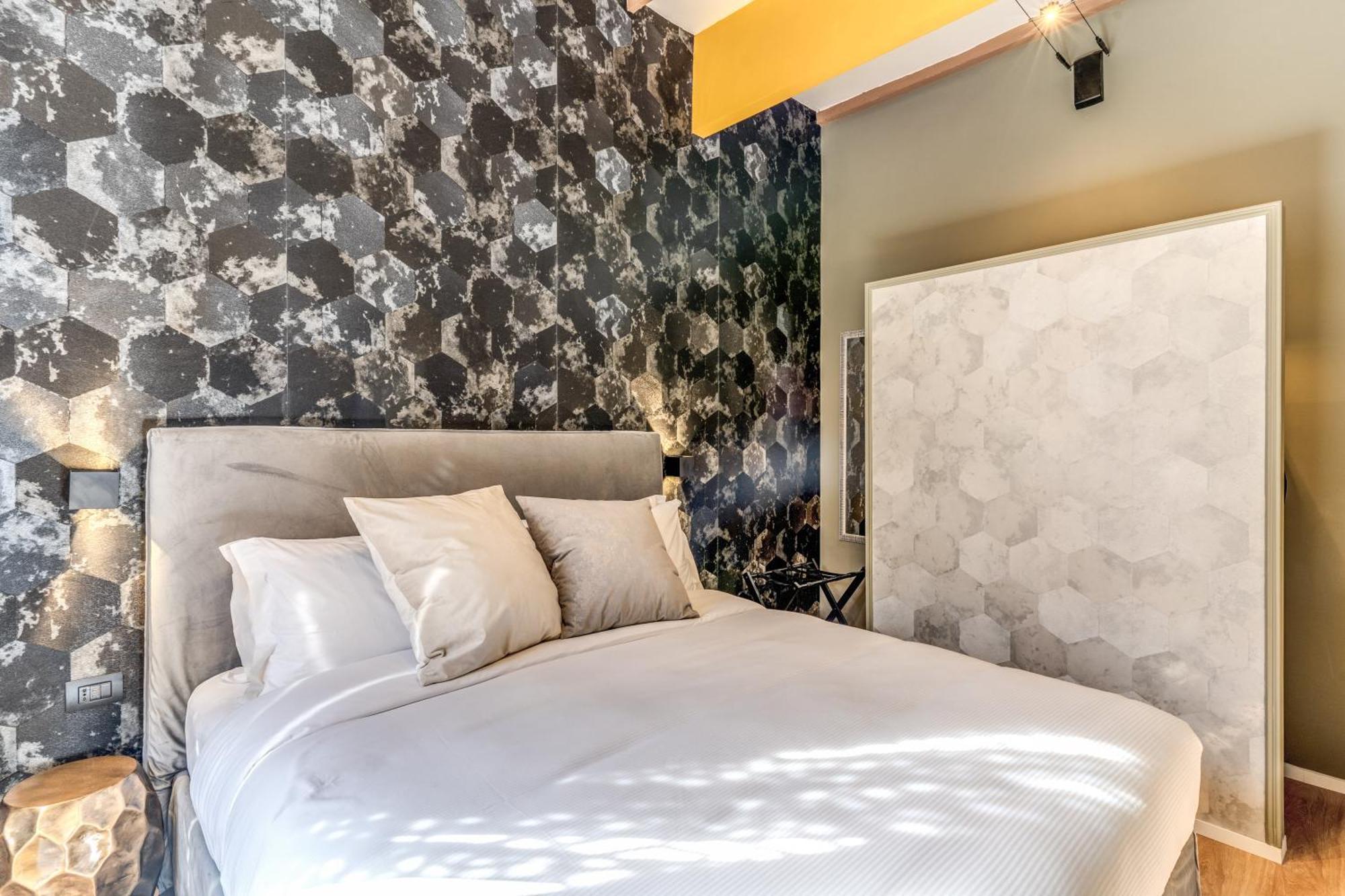 Castel Sant'angelo Suitelux Appartement Rome
