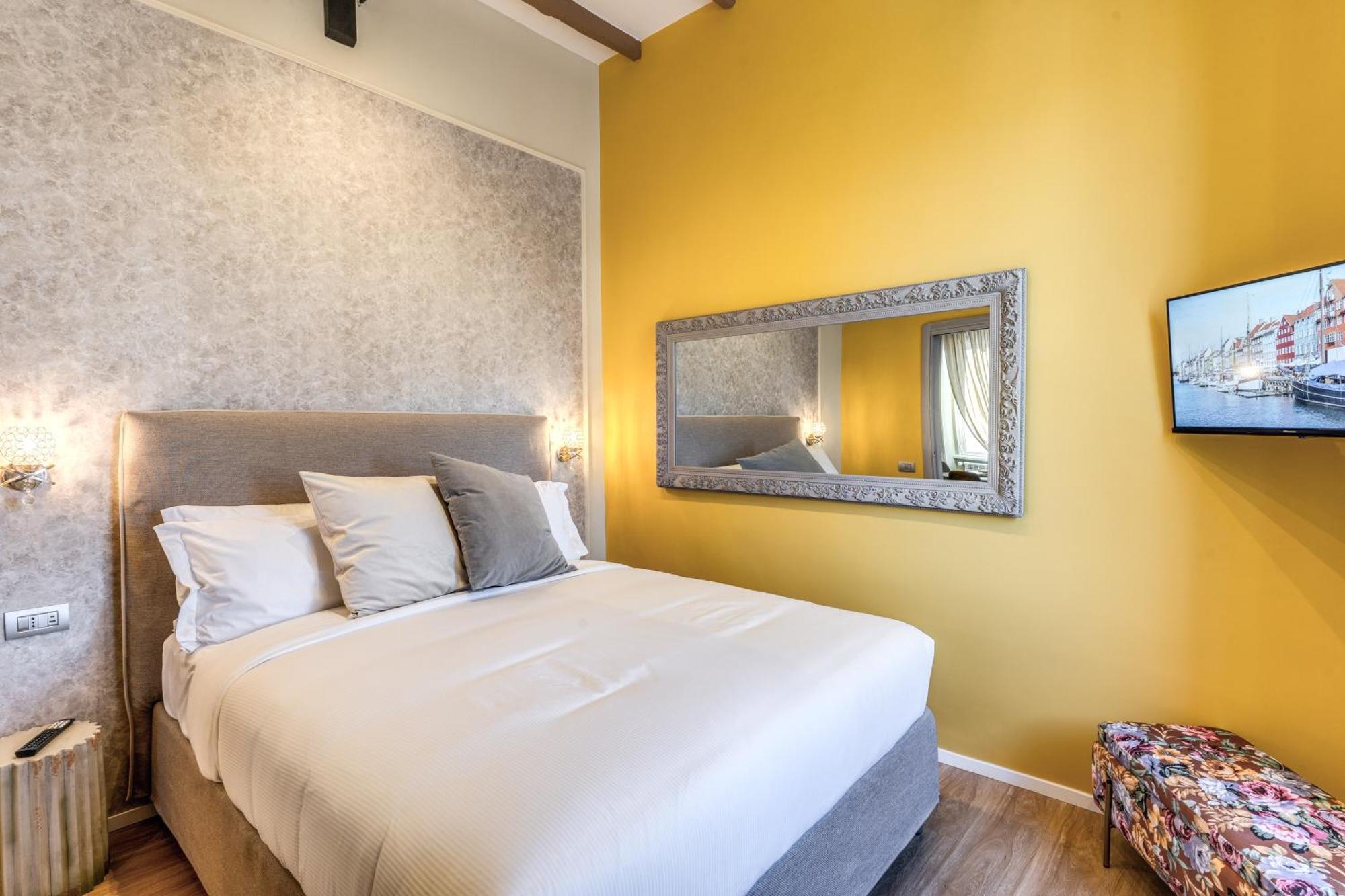 Castel Sant'angelo Suitelux Appartement
