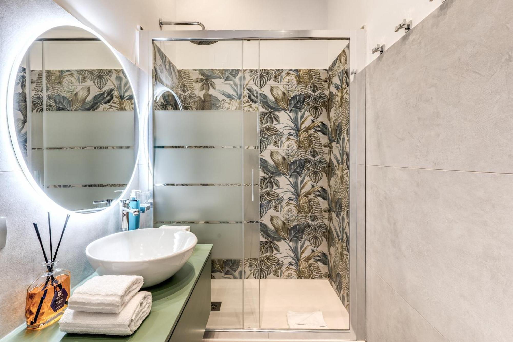 Appartement Castel Sant'angelo Suitelux *