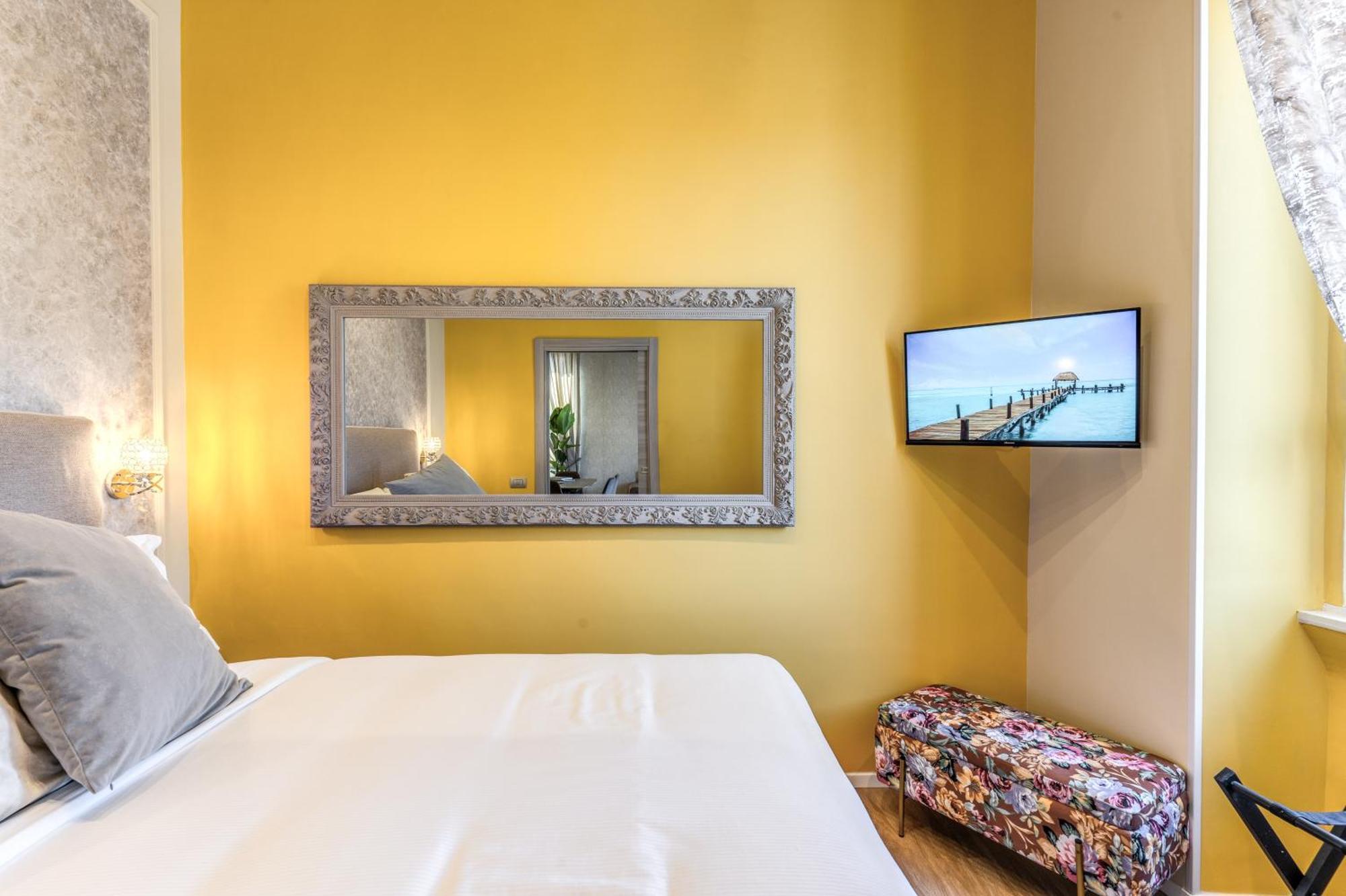 Appartement Castel Sant'angelo Suitelux *