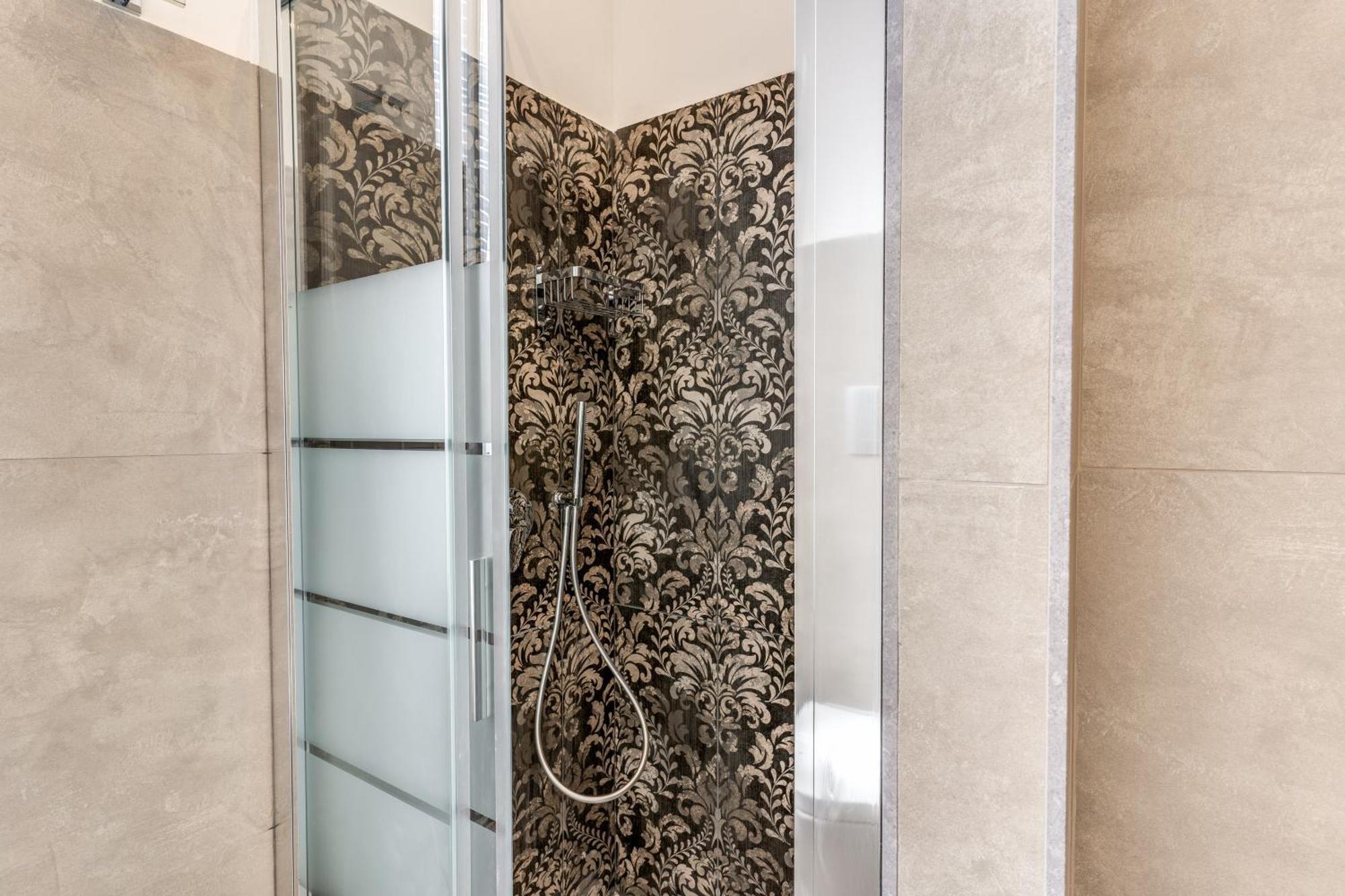 Appartement Castel Sant'angelo Suitelux Rome